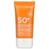 ユース プロテクティング サンスクリーン ハイ プロテクション SPF 50 50ml