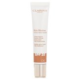 クラランス スキン イリュージョン ティンテッド モイスチャライザー SPF 25 40ml 6