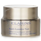 Ｎルミエール ナイト クリーム  50ml