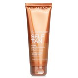 セルフタンニング インスタント ジェル 125ml
