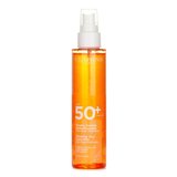 サンケア ウォーターミスト SPF50 150ml