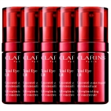 クラランス トータル アイ インテンス 15ml x 5 お得な5個セット