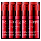 クラランス トータル アイ インテンス 15ml x 10 お得な10個セット