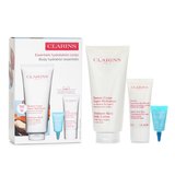 ボディ ハイドレーション エッセンシャル セット 3pcs