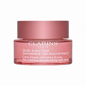 マルチアクティヴ ナイト クリーム N 50ml/1.7oz 使用期限間近