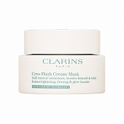クライオ フラッシュ クリーム マスク 75ml/2.5oz.