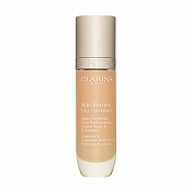 クラランス スキン イリュージョン フルカバレッジ ファンデーション 30ml/1fl.oz. #107C