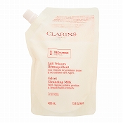 ベルベット クレンジング ミルク 400ml/リフィル