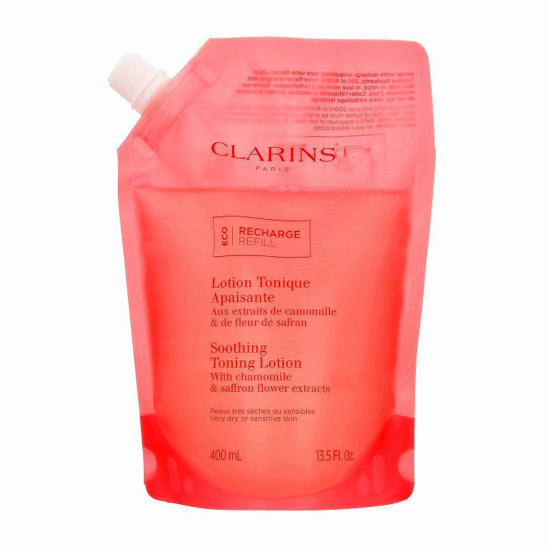 トーニング ローション SP エキストラ コンフォート 400ml リフィル