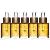 プラント フェイス オイル オイリースキン 30ml x 5 お得な5個セット