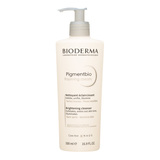 ビオデルマ ピグメントビオ フォーミングクリーム 500ml 大容量