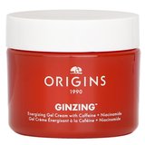 ジンジン エナジャイジング ジェルクリーム カフェイン ＋ ナイアシンアミド 50ml