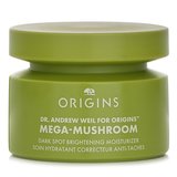 ドクター アンドリュー ワイル メガマッシュルーム ダークスポット コレクター モイスチャライザー 50ml