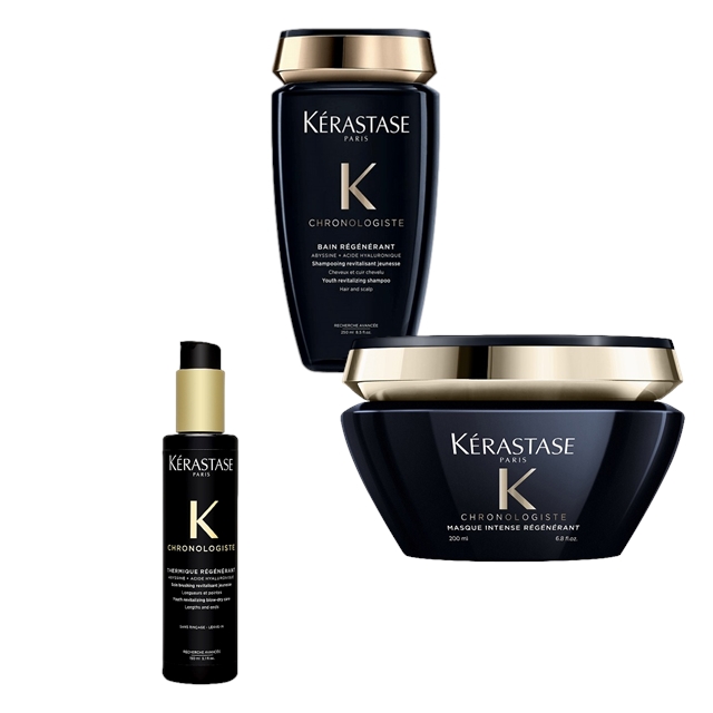 KERASTASE ケラスターゼ CH マスク クロノロジスト R 200ml