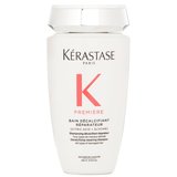 デカルシファイング リバイタライジング シャンプー 250ml