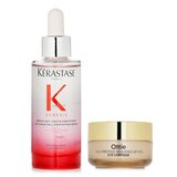 KERASTASE ジェネシス セラム フォーティファイ + Ottie アイクリーム 90ml+30ml