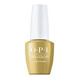 GEL COLOR by OPI 15mL F005 オウカー ザ ムーン