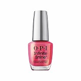 オーピーアイ / OPI インフィニットシャインα 15mL ISL100 グッド レッドピュテーション