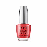 オーピーアイ / OPI インフィニットシャインα 15mL ISLL64 ケイジャン シュリンプ