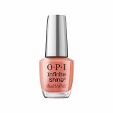 オーピーアイ / OPI インフィニットシャインα 15mL ISL93 メガワット ホット