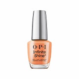 オーピーアイ / OPI インフィニットシャインα 15mL ISL117 オールウェイズ ウィズイン ピーチ