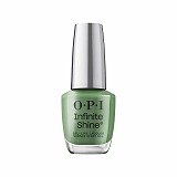 オーピーアイ / OPI インフィニットシャインα 15mL ISL123 ハッピリー エバーグリーン アフター