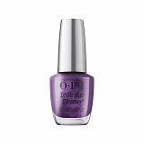 オーピーアイ / OPI インフィニットシャインα 15mL ISL111 パープル レイン