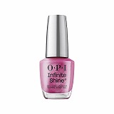 オーピーアイ / OPI インフィニットシャインα 15mL ISL151 リップ ピンク バトル