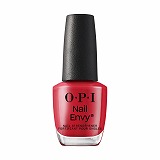 オーピーアイ / OPI 爪強化剤 ネイルエンビーα 15mL NT225 ビッグ アップル レッド