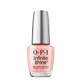 オーピーアイ / OPI インフィニットシャインα 15mL ISL163 スージーズ ペディキュア スローン