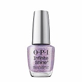 オーピーアイ / OPI インフィニットシャインα 15mL ISL166 ホウェア タイム スタンズ スティル