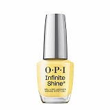 オーピーアイ / OPI インフィニットシャインα 15mL ISL168 スレイ ハロー トゥ イエロー