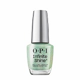 オーピーアイ / OPI インフィニットシャインα 15mL ISL169 ティールズ ファミリアー