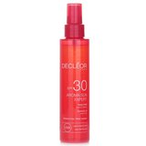 アロマ サン エキスパート サマー オイル For ボディ & ヘア SPF 30 150ml