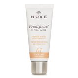 ティンテッド モイスチャライジング BB クリーム  30ml 01 ライト