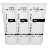 エステダム エクセラージュ クリーム 150ml x 3 サロンサイズ