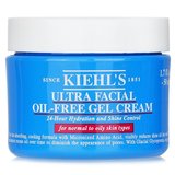 キールズ / キール UF オイルフリー ジェル 50ml 