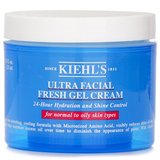 UF オイルフリー ジェル 125ml