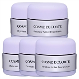 コスメデコルテ フィトチューン アクティブ リニュー クリーム 30ml x 5 お得な5個セット