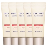 サンシェルター マルチ プロテクション トーンアップCC 32ml x 10 01 ライトベージュ