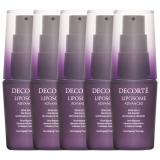 コスメデコルテ リポソーム アドバンスト リペアセラム 12mlx5(60) ミニサイズ