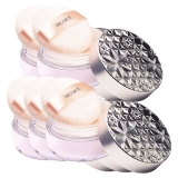 コスメデコルテ ルース パウダー  20g x 5 02 Lucent Lilac