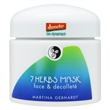 マルティナ ７ハーブマスク 100ml  