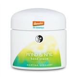 マルティナ ハンド ＆ ネイルクリーム 100ml 