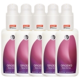 ジンセナ モイスチャーミルク 100ml x 10 お得な10個セット