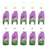 サルビア クレンジングミルク 150ml x 10 お得な10個セット