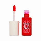 ゴーゴー ティント ブライトチェリー ティンテッド リップ＆チーク ステイン 6ml