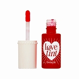 ラブティント ファイアリーレッド ティンテッド リップ & チーク ステイン 6ml