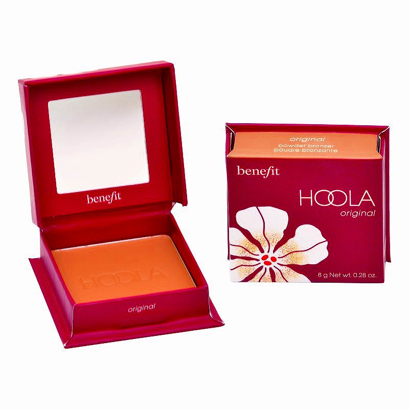 フーラ マット ブロンザー 8g