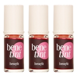 ベネティント ローズ ティンテッド リップ & チーク ステイン 6.0ml x 3 3個セット